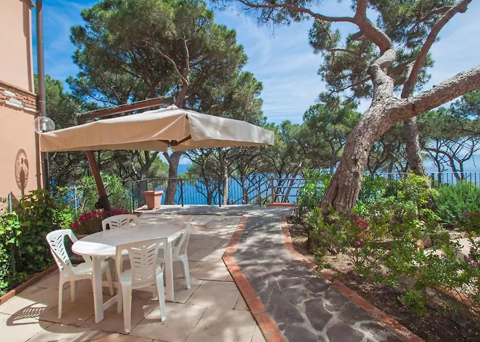Apartment Capo D'Arco-2 By Interhome photo