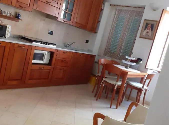 Photo de Appartement Casa A Rio dellʼElba