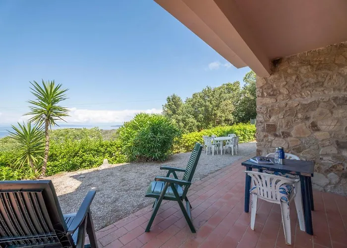 Sansone Beach Apartments Viticcio photo