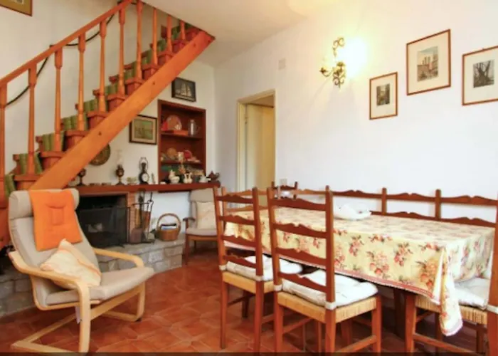 Apartament Nostos House Elba Island Poggio zdjęcie