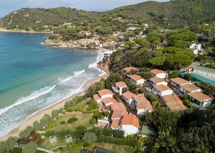 I Bungali Apartment Scaglieri photo