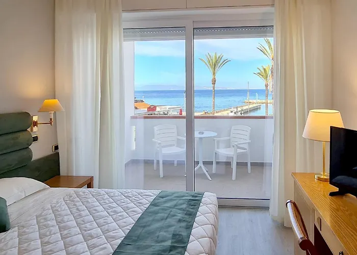 Hotel Levante - Isola D'Elba Cavo photo