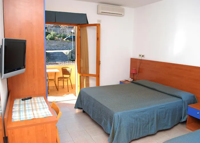 Hotel Da Fine Seccheto photo