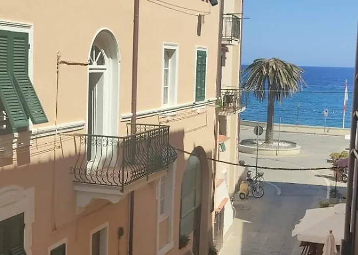 Casa Dade Apartment Marciana Marina  photo