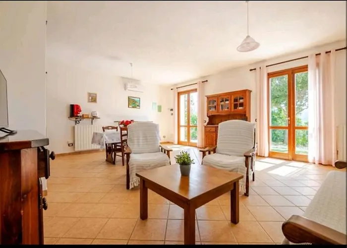 La Vecchia Quercia Apartment Marmi photo