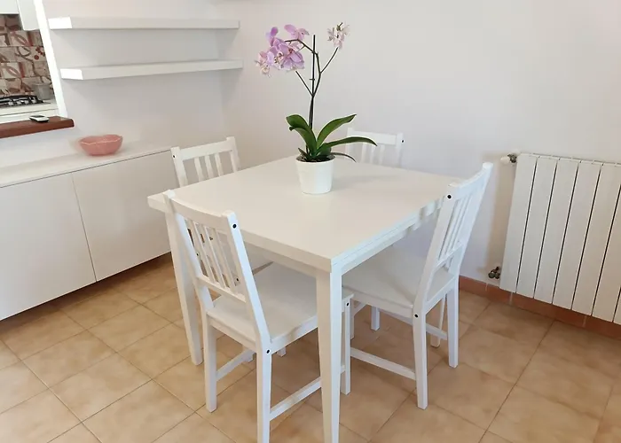 Colibri41Elba-Confort Suite Trappola photo