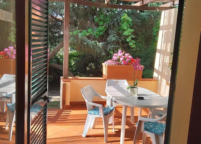 Casa La Quercia Villa Portoferraio foto