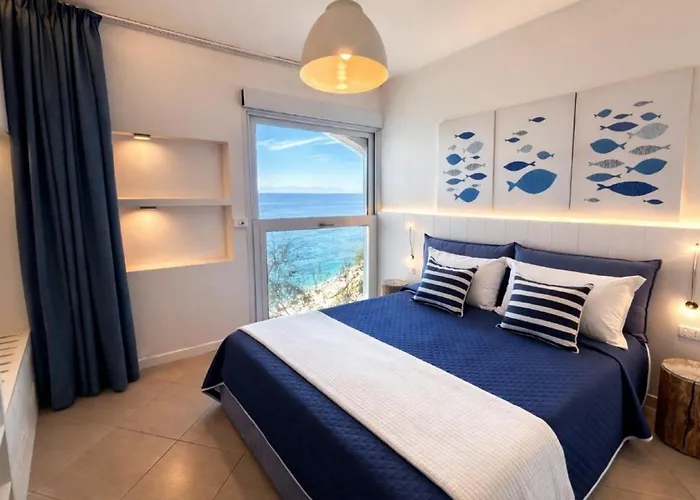 Apartament Casa Pomonte zdjęcie