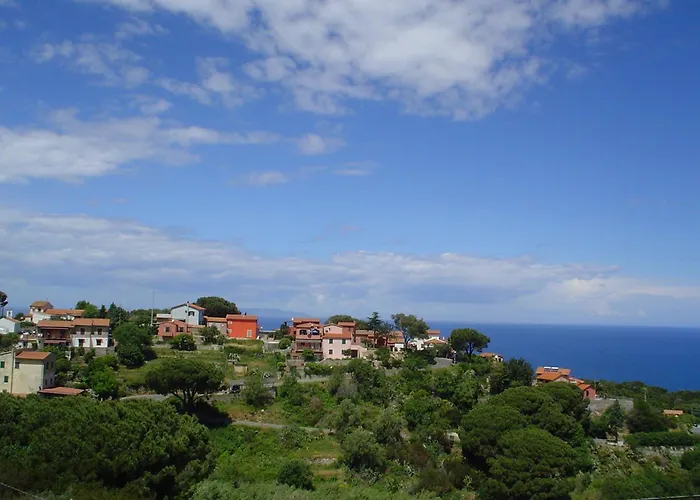 Cinciarella Casa Vai Appartement SantʼAndrea foto