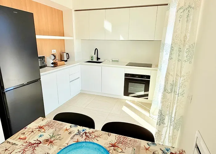 Photo de Appartamento Mavi Porto Azzurro