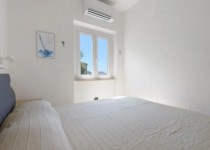 Casa Vacanza Condominio La Magnolia Literno foto