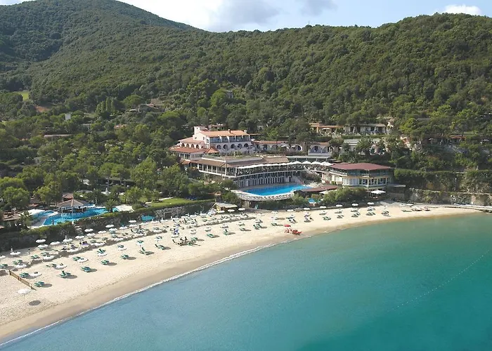Hotel Hermitage Portoferraio photo