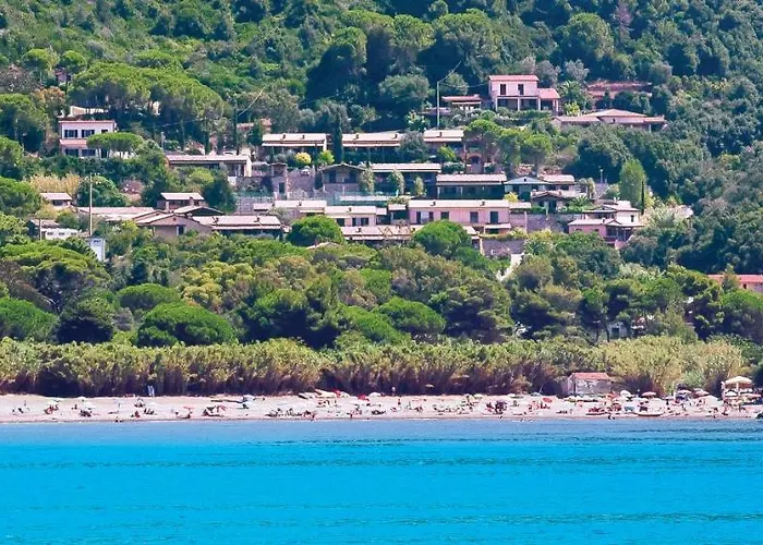 Agriturismo Paradisa Rio nell'Elba photo